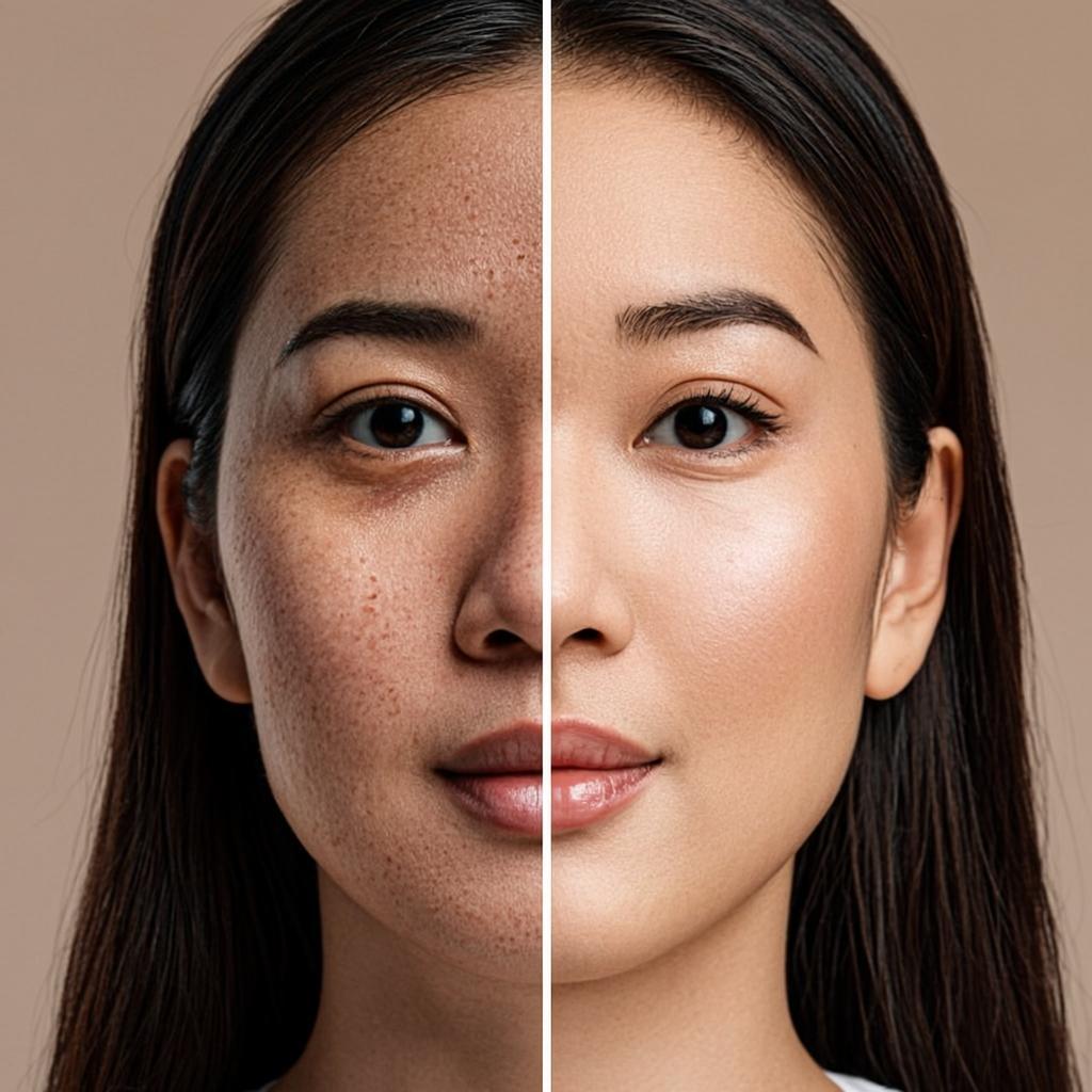 Skin Rejuvenation after