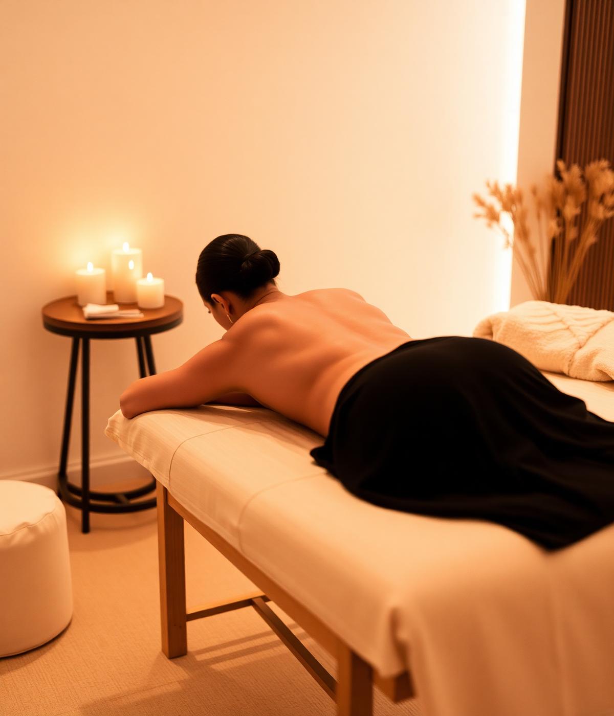 Massage Therapy
